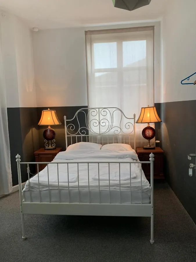 Cracow Bb Apartment Krakow