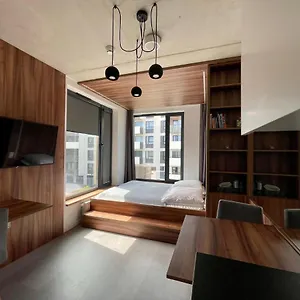 Legnicka Business Apartament Wrocław