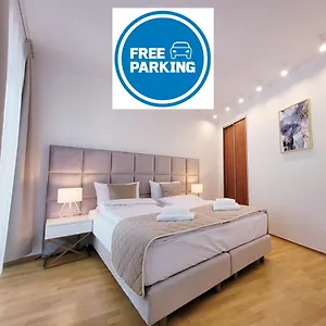Nook Nook Kazimierza Wielkiego 104 Apartmán