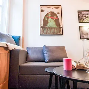 Tower Street Apartament