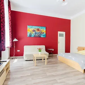 Fantasia Apartmán