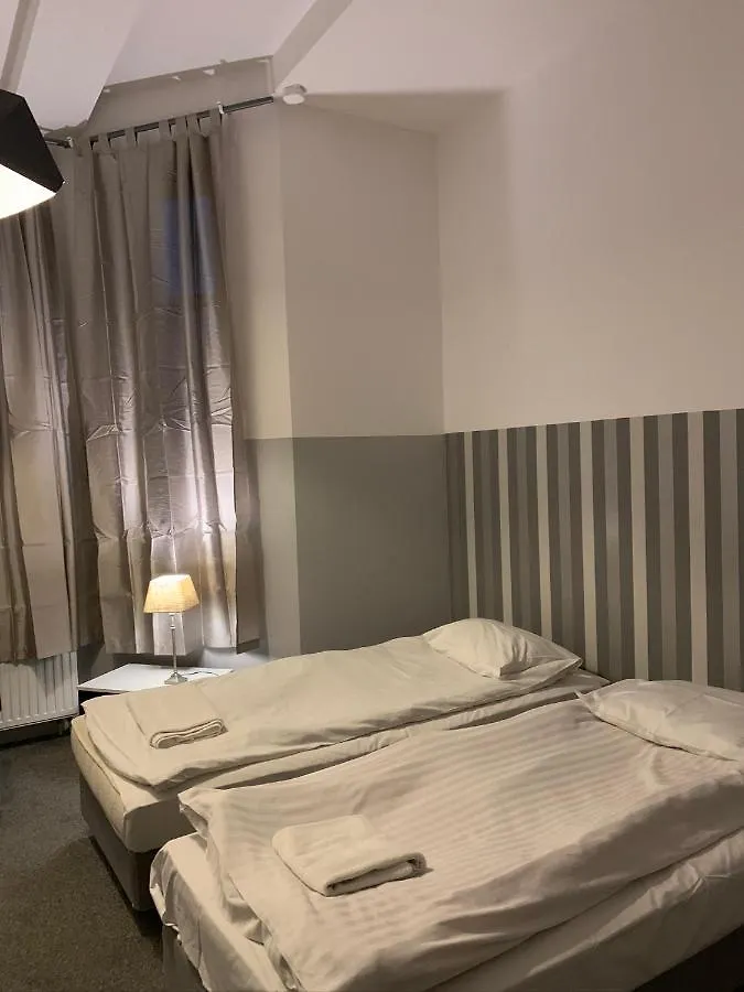 Cracow Bb Apartment Krakow 0*,  Poland