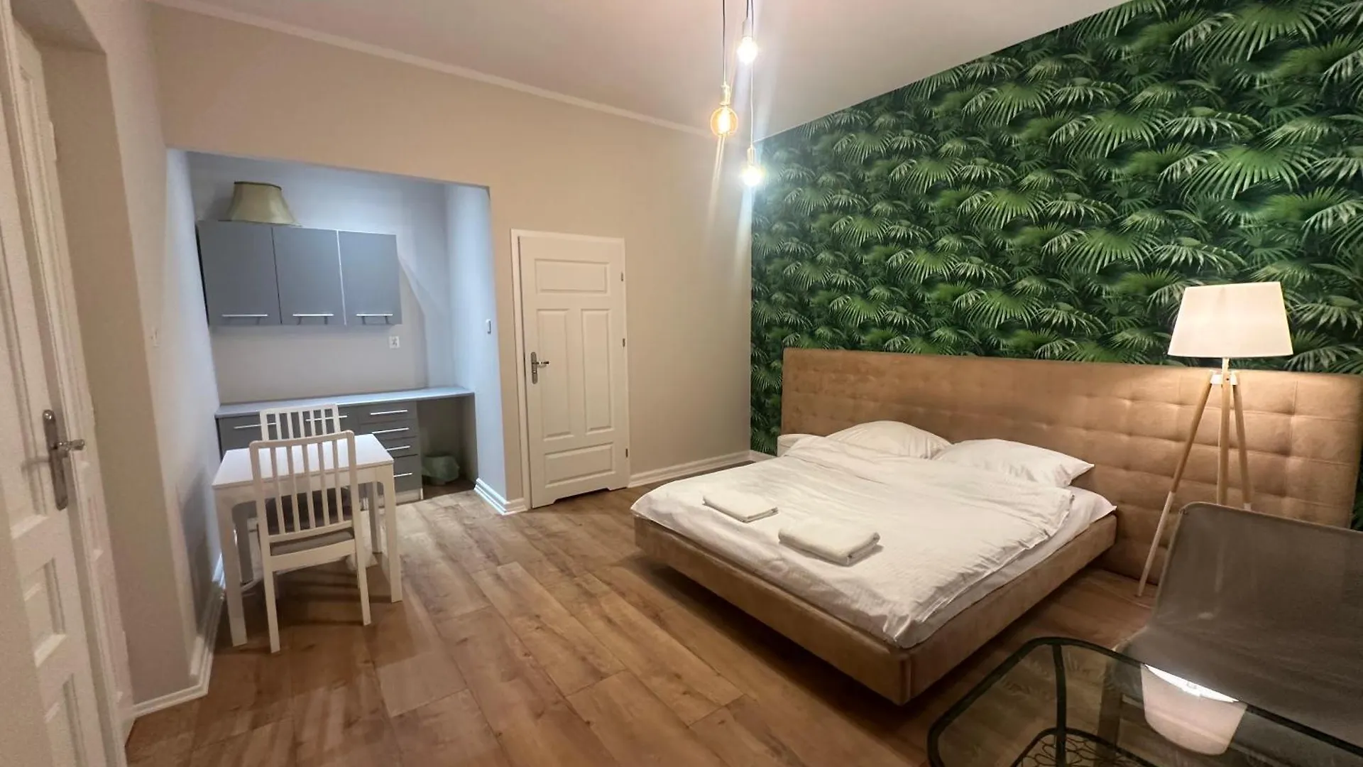 Cracow Bb Apartment Krakow
