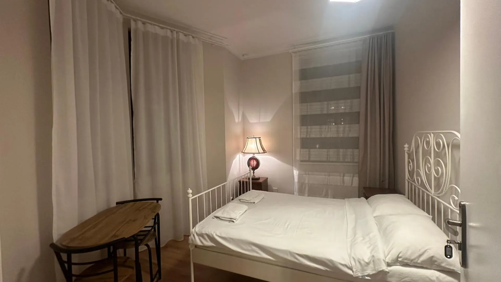 Cracow Bb Apartment Krakow