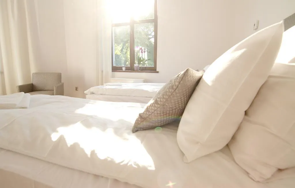Cracow Bb Apartment Krakow