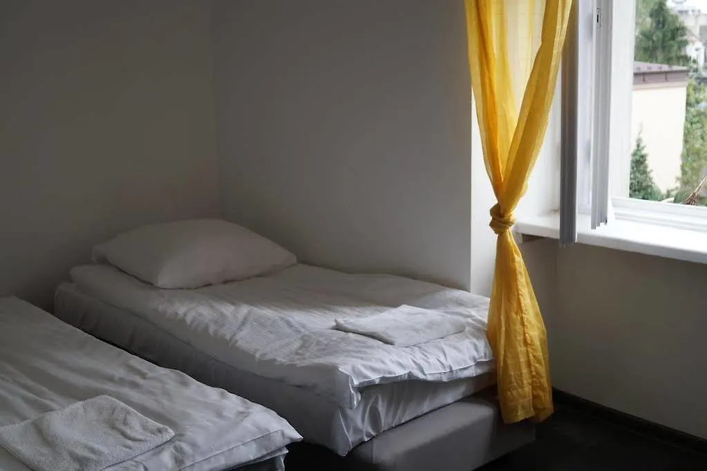 Cracow Bb Apartment Krakow