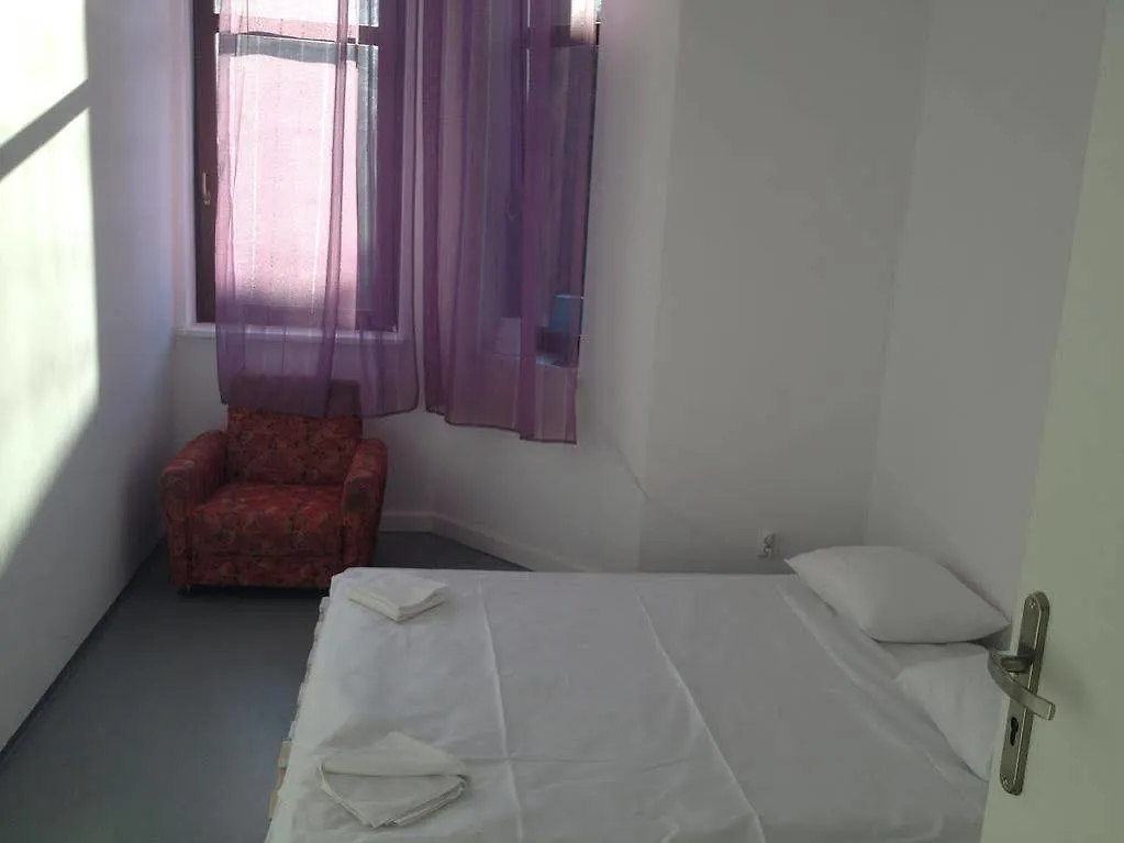 Cracow Bb Apartment Krakow