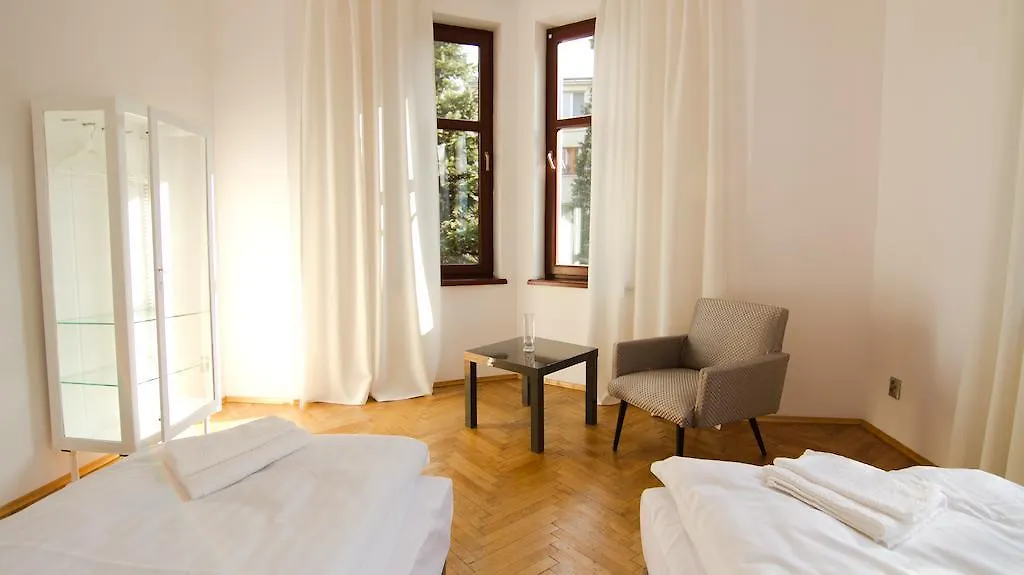 Cracow Bb Apartment Krakow 0*,  Poland
