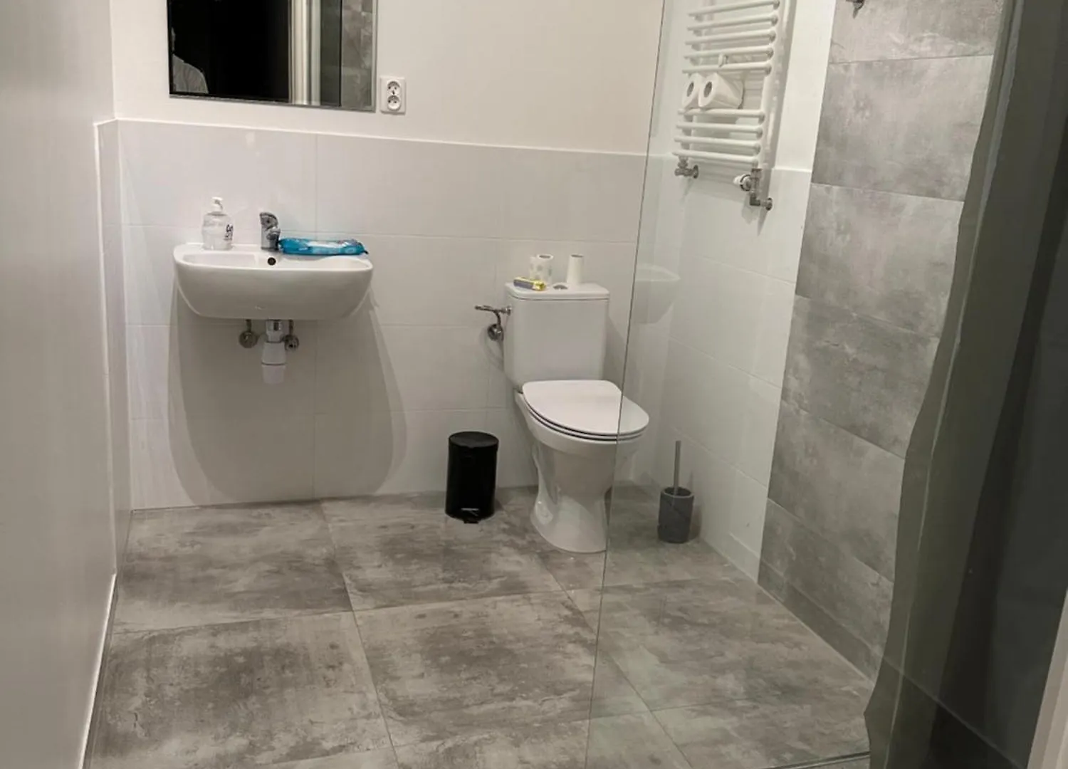 Cracow Bb Apartment Krakow 0*,  Poland