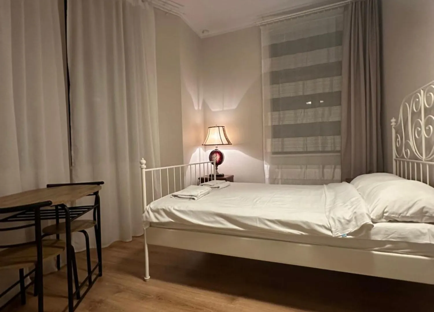 Cracow Bb Apartment Krakow