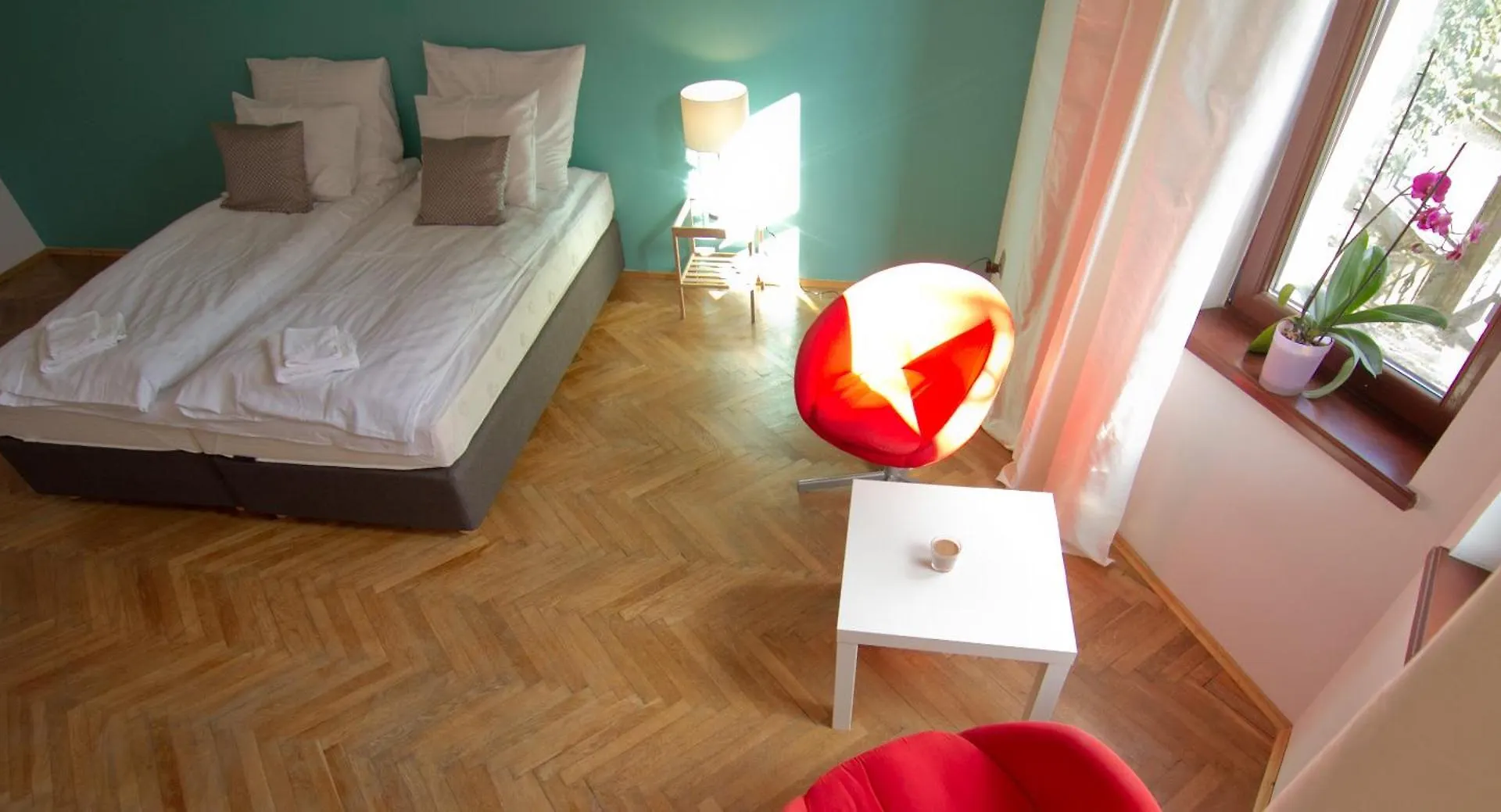 Cracow Bb Apartment Krakow Poland
