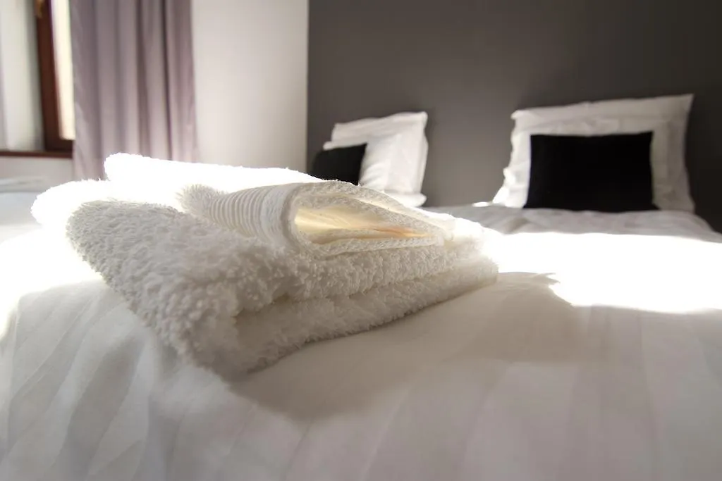 Cracow Bb Apartment Krakow Poland