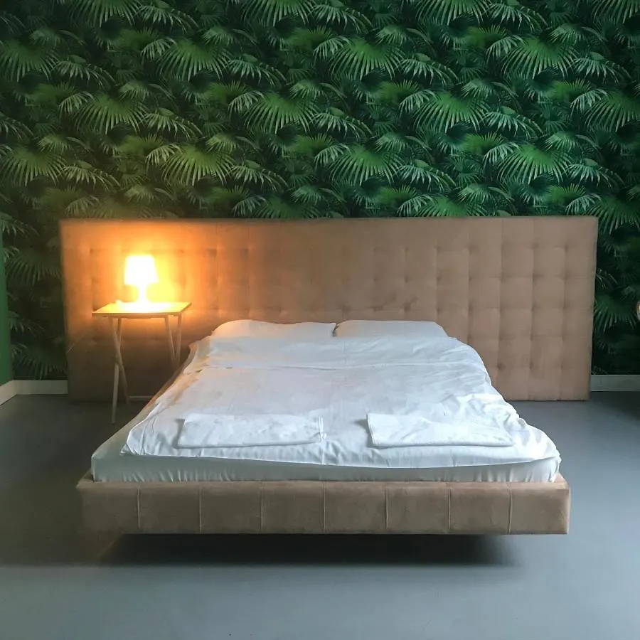 Cracow Bb Apartment Krakow 0*,