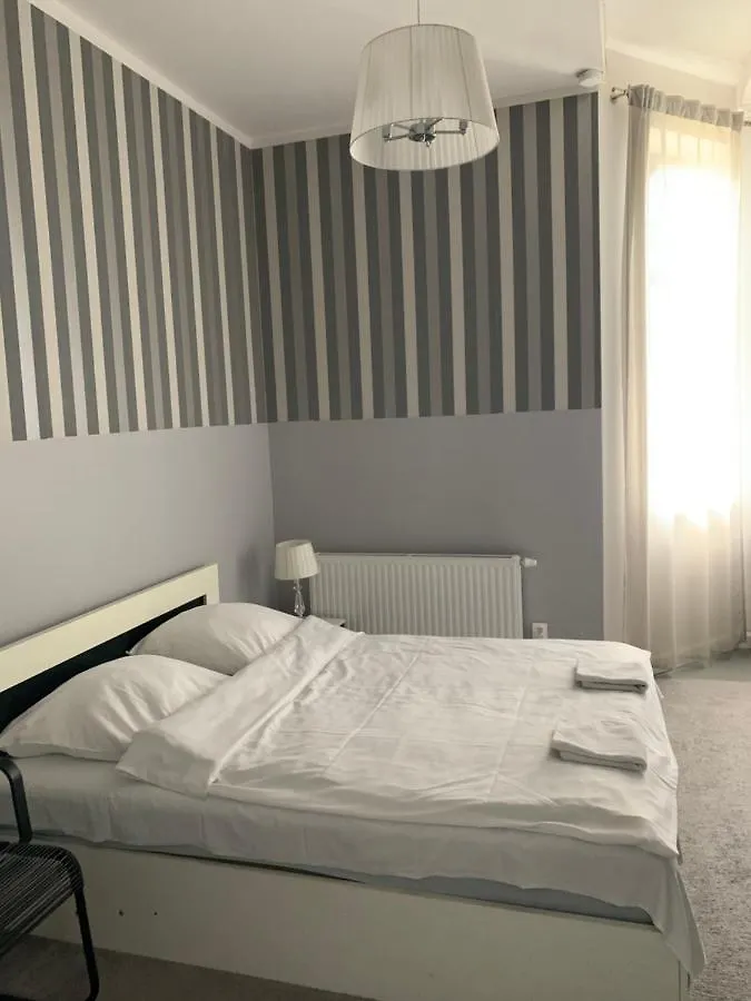 Cracow Bb Apartment Krakow