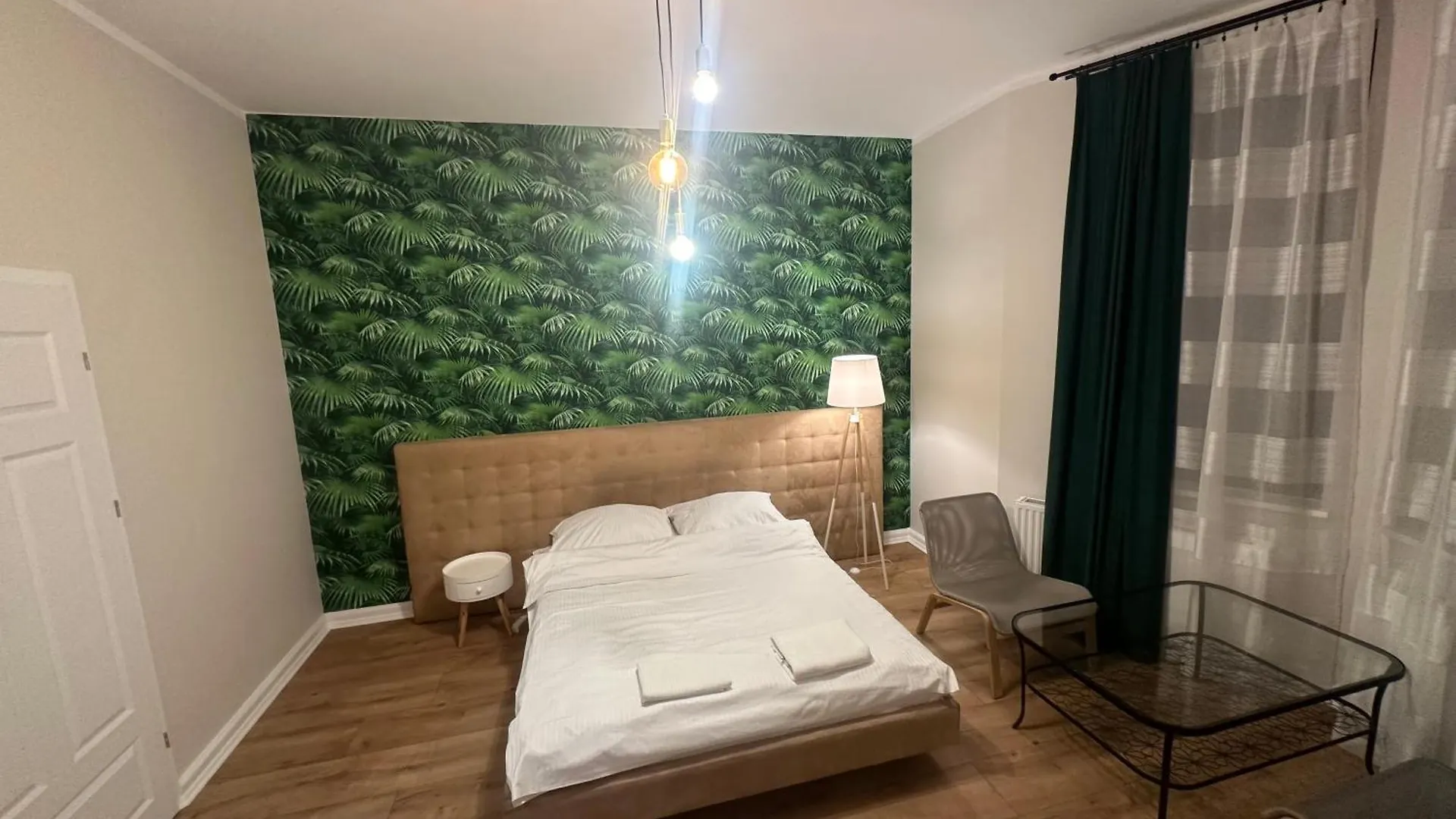 Cracow Bb Apartment Krakow