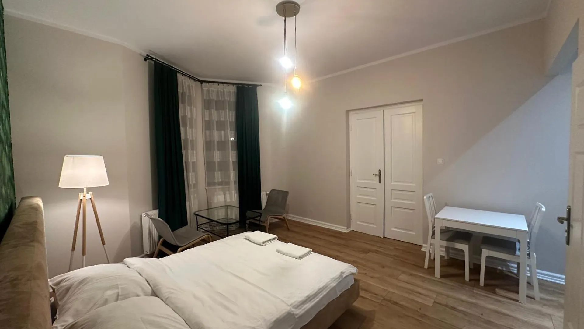 Cracow Bb Apartment Krakow 0*,  Poland