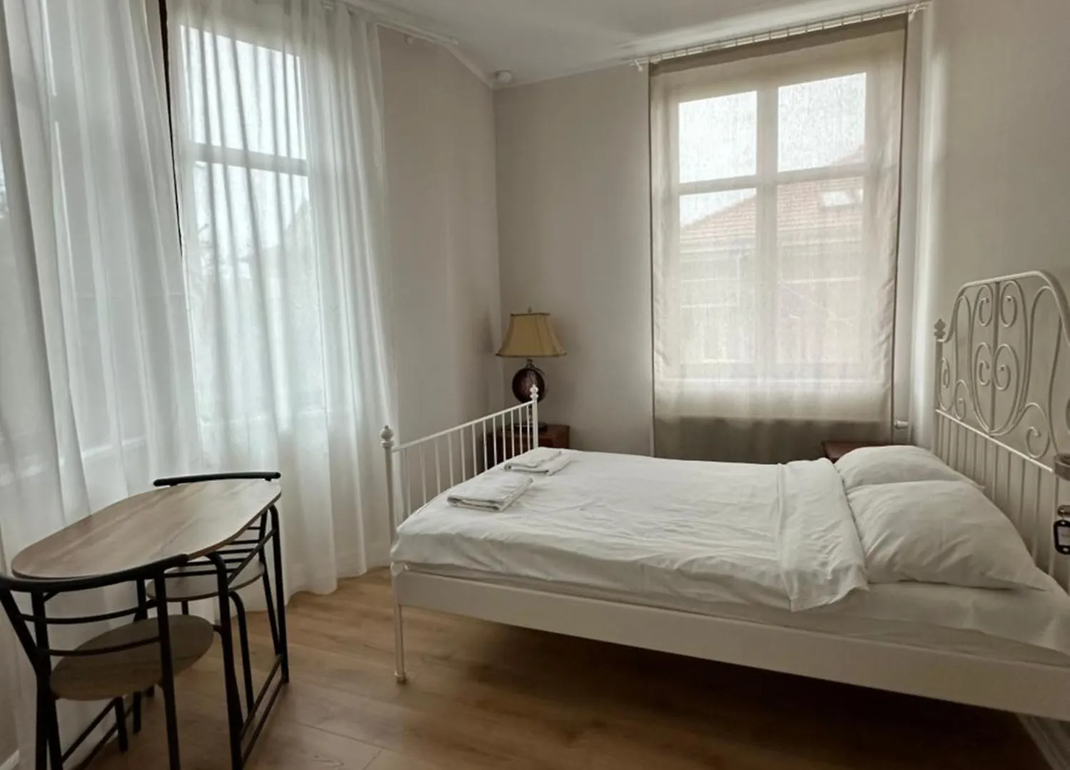 Cracow Bb Apartment Krakow Poland