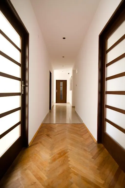 Cracow Bb Apartment Krakow