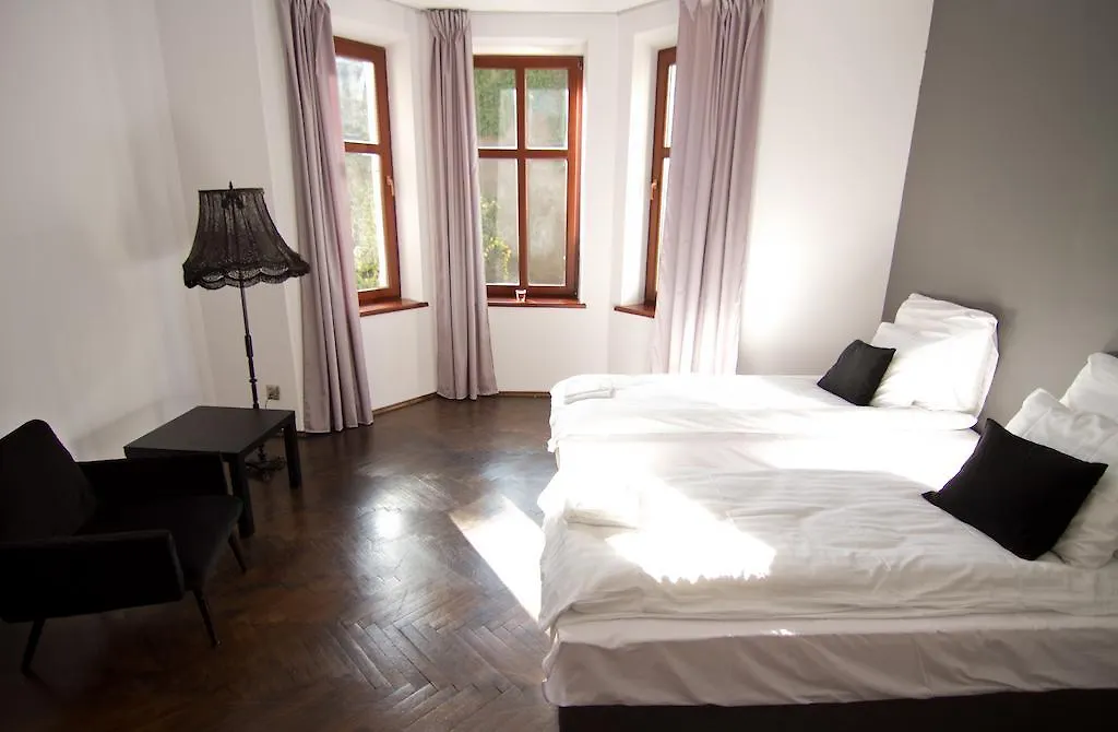 Cracow Bb Apartment Krakow