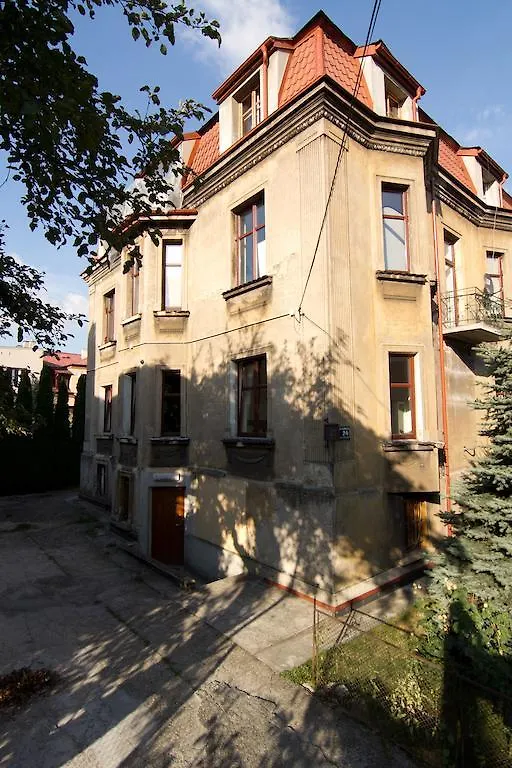 Cracow Bb Apartment Krakow Poland